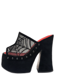 Spinderella Platform / PRE-ORDER