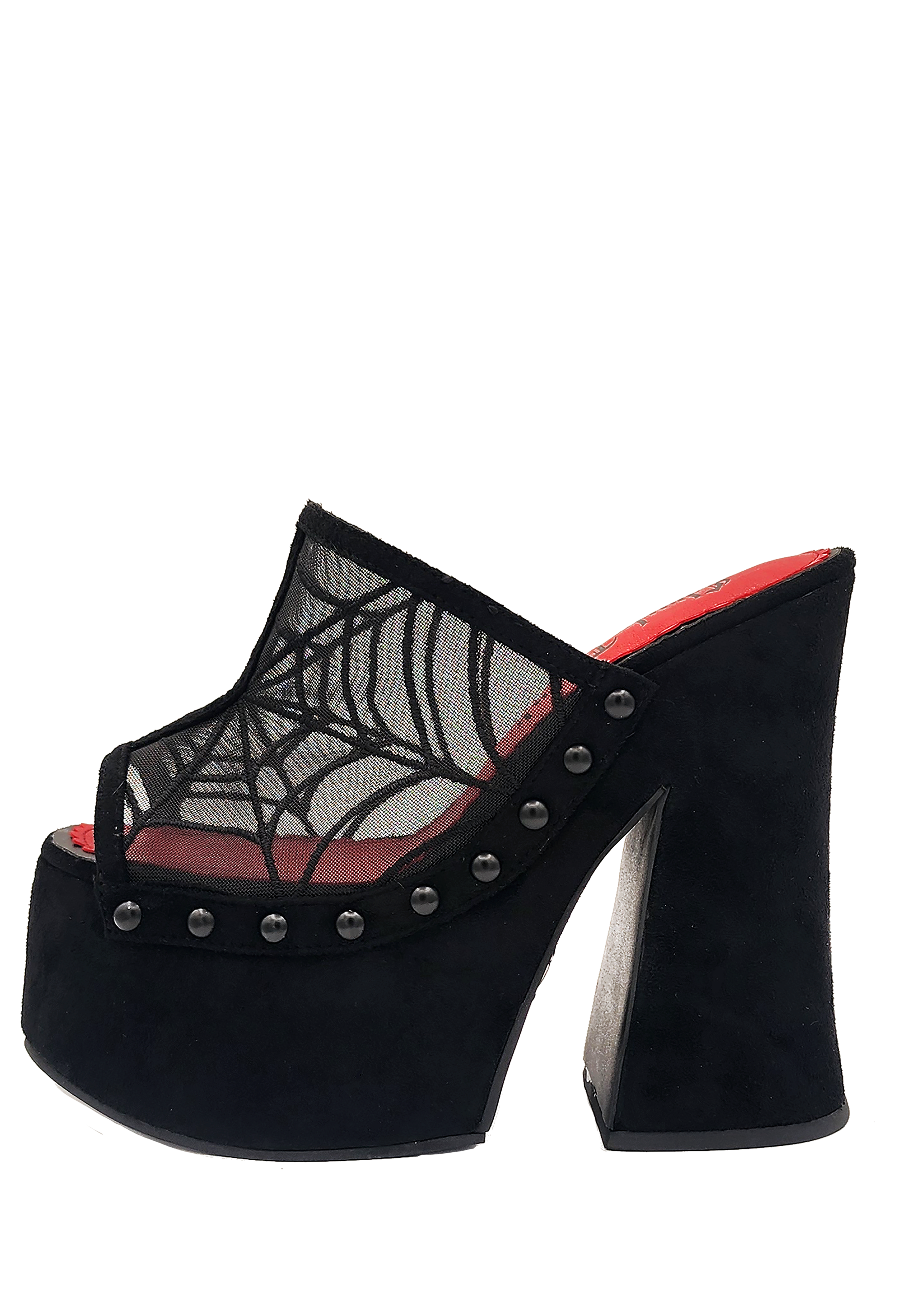 Spinderella Platform / PRE-ORDER